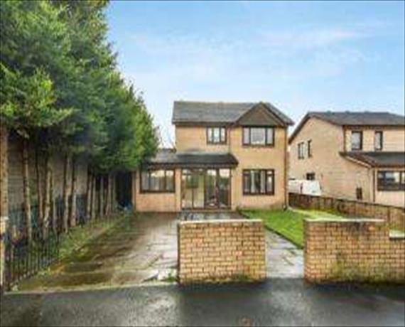 4 Bedroom Detached